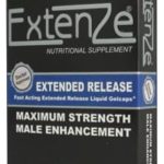 extenze pills