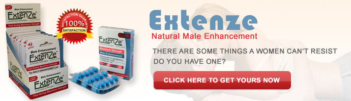 buy extenze